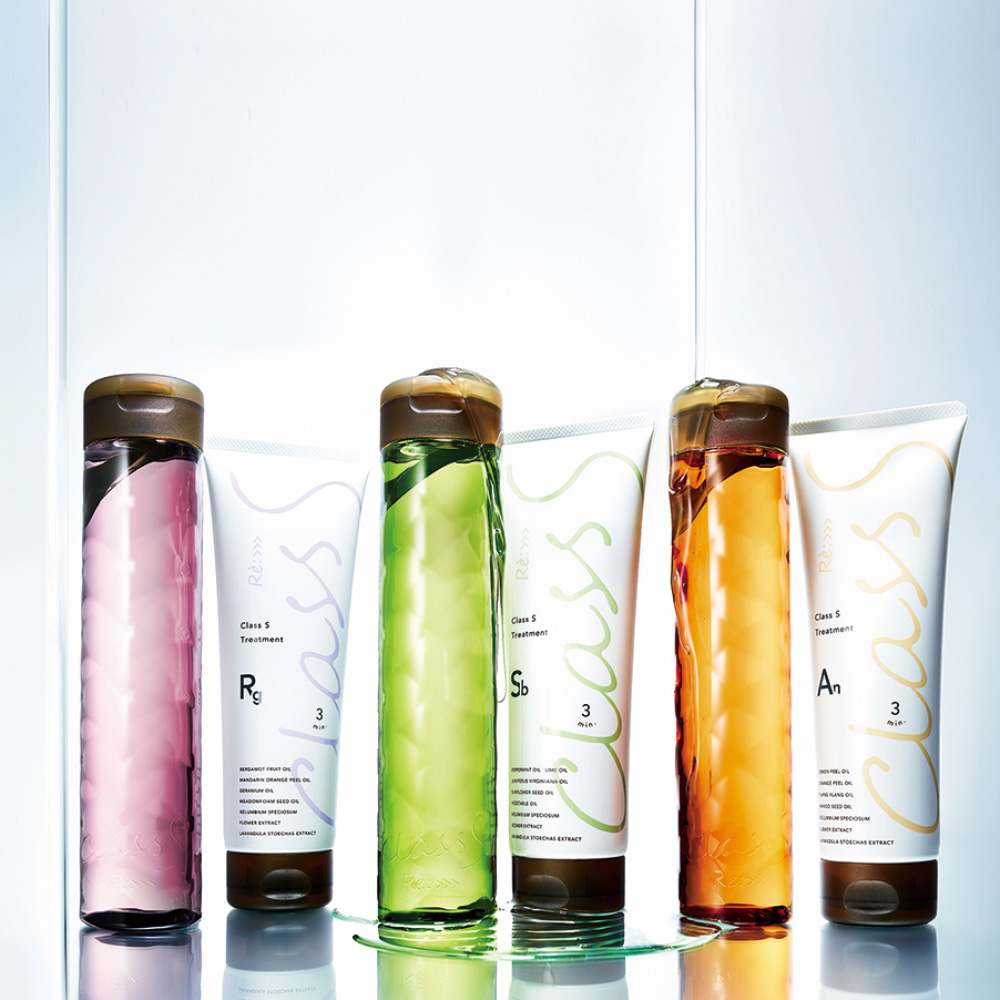 C l a s s S ス タ ー タ ー セ ット