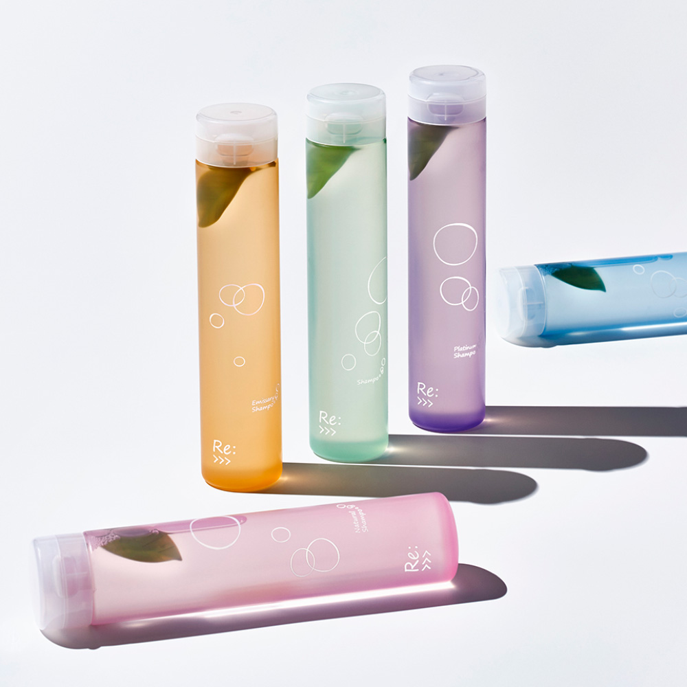 Re:>>>スターターセット