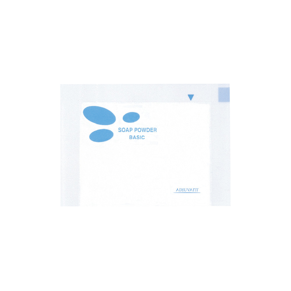 ソープパウダー(さっぱり)1.2g×80包
