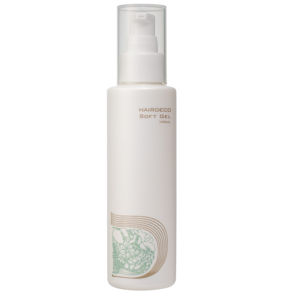 DECO ジェル(ソフト) 145ml
