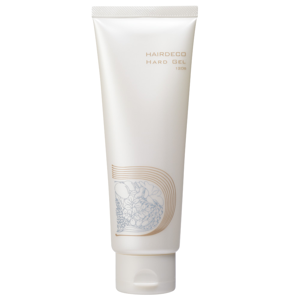 DECO ジェル(ハード) 120g