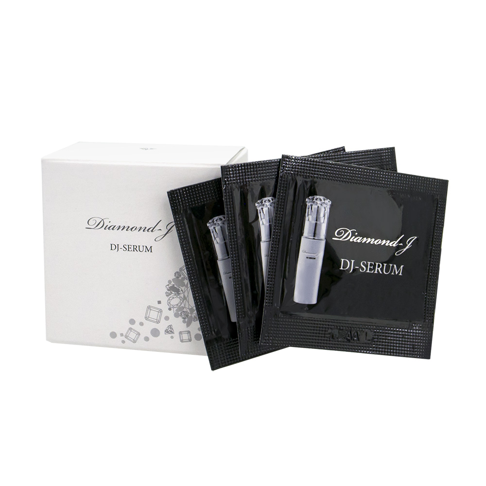 DJ セラム テスター 0.5mL×20包