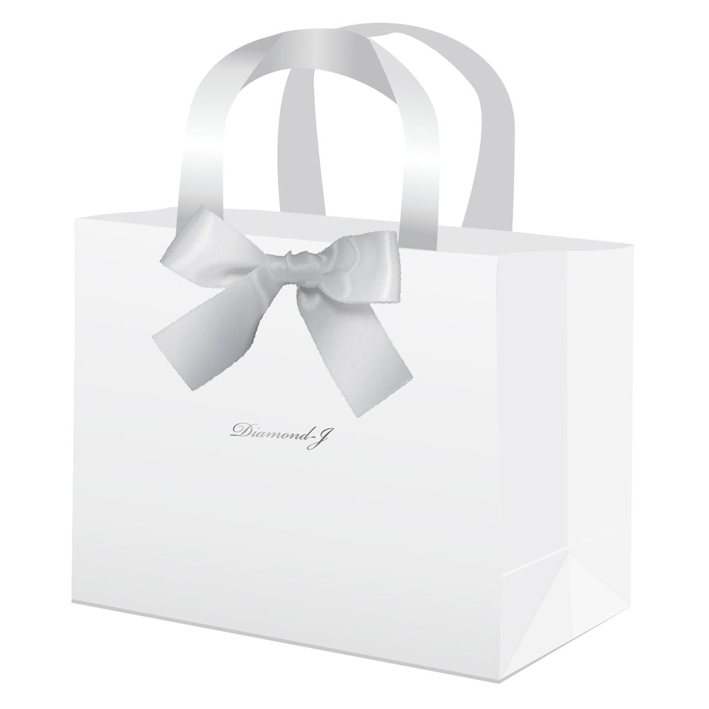 DJ ペーパーバッグ