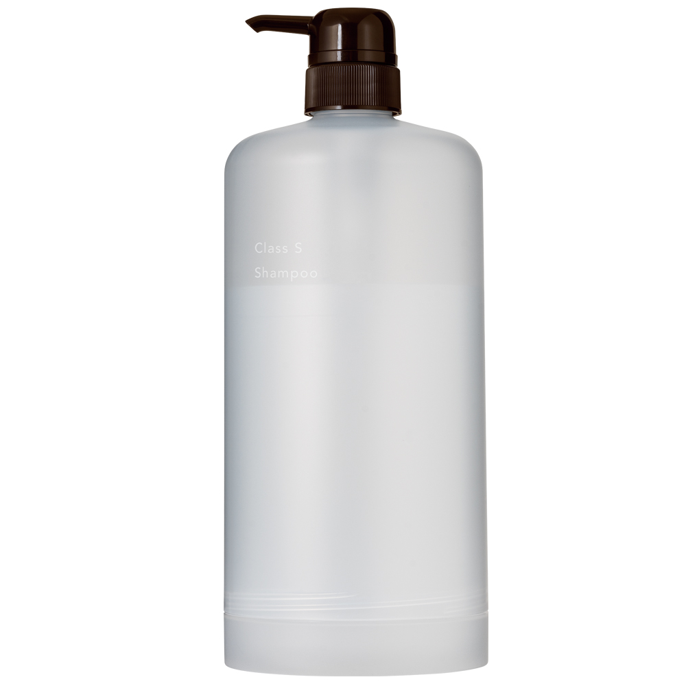 Class S シャンプー 1000mL用カートリッジ