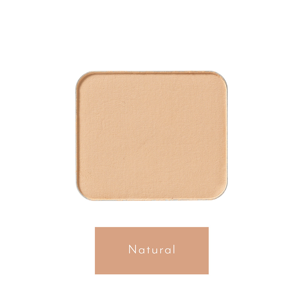 rafuna SLパウダーファンデーション 9g ナチュラル