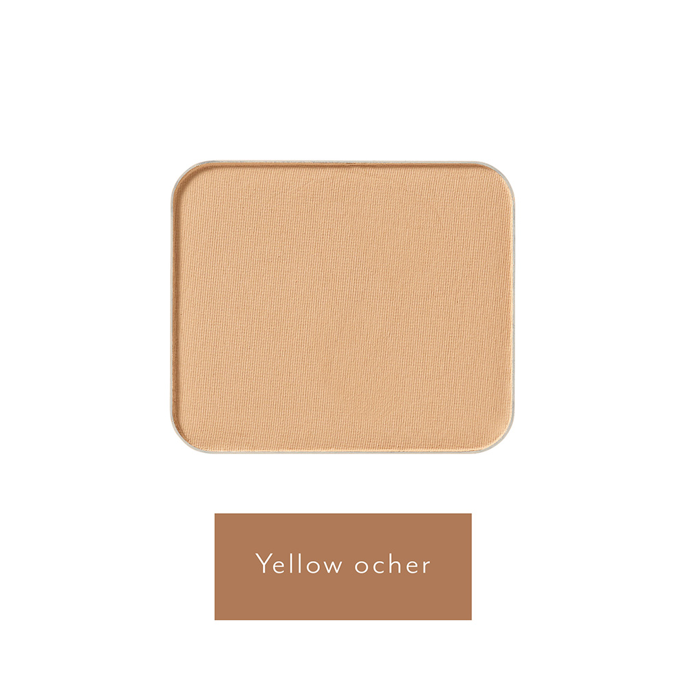 rafuna SLパウダーファンデーション 9g イエローオークル