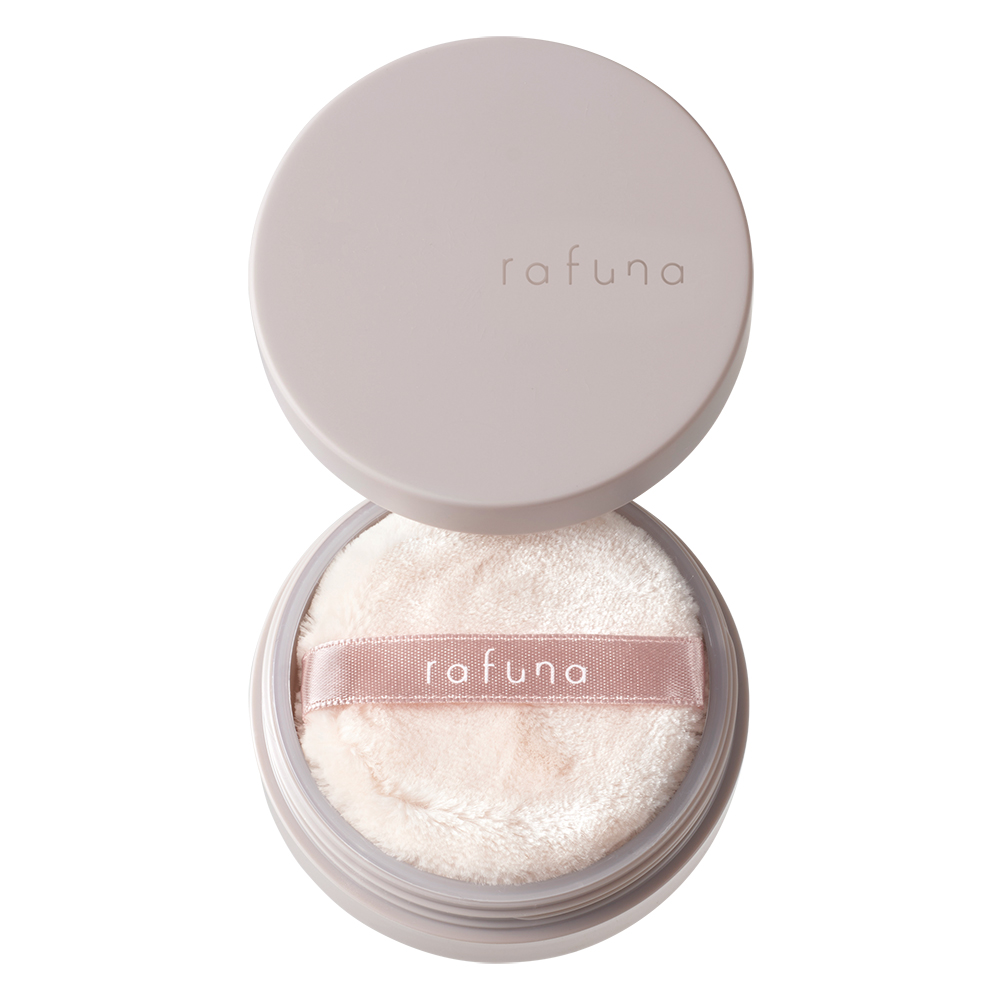 rafuna ホワイトニングシアルースパウダー 10g